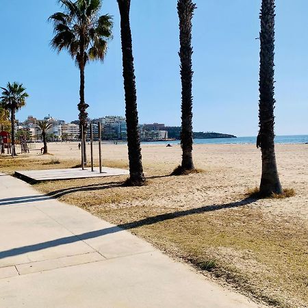 Book Ibiza Salou Apartment ภายนอก รูปภาพ