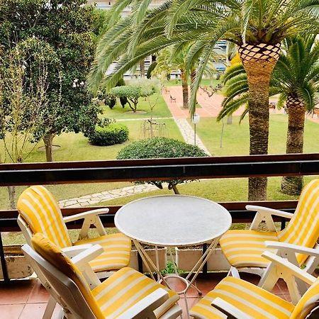Book Ibiza Salou Apartment ภายนอก รูปภาพ