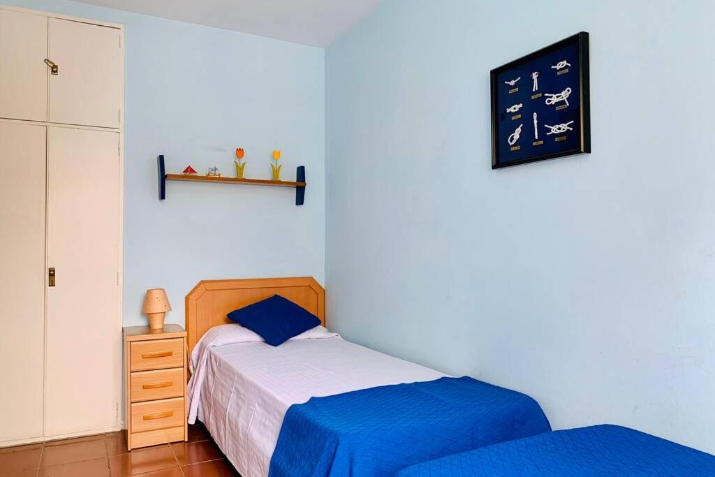 Book Ibiza Salou Apartment ภายนอก รูปภาพ