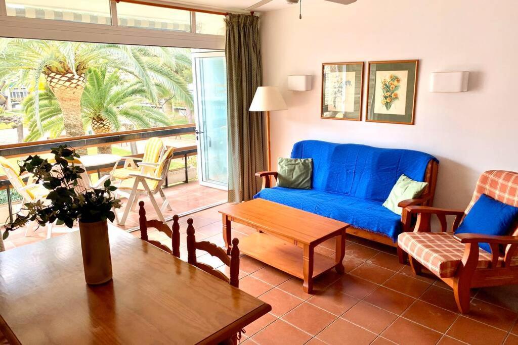 Book Ibiza Salou Apartment ภายนอก รูปภาพ
