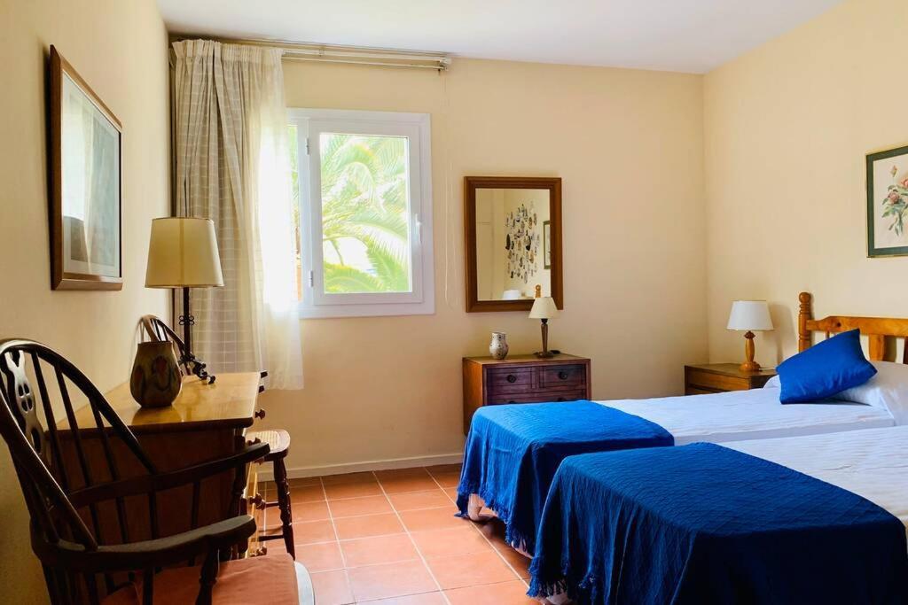Book Ibiza Salou Apartment ภายนอก รูปภาพ