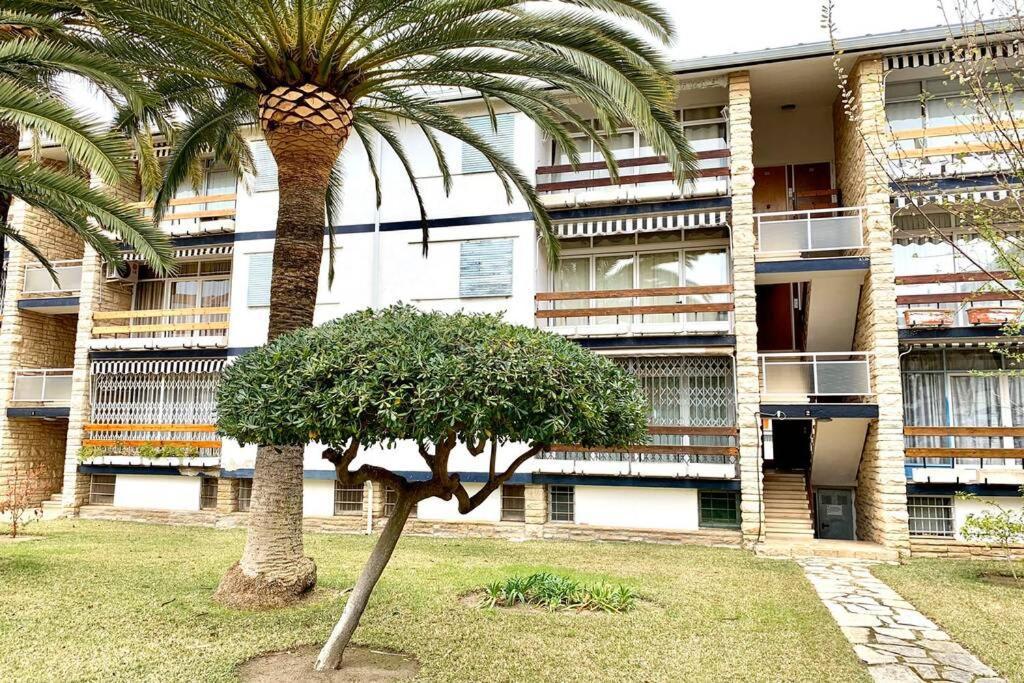 Book Ibiza Salou Apartment ภายนอก รูปภาพ