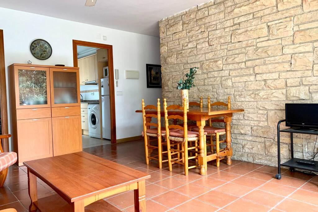 Book Ibiza Salou Apartment ภายนอก รูปภาพ