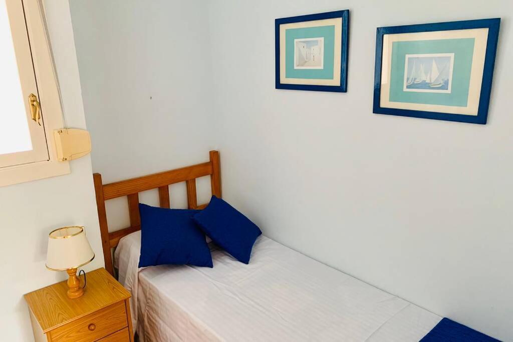 Book Ibiza Salou Apartment ภายนอก รูปภาพ