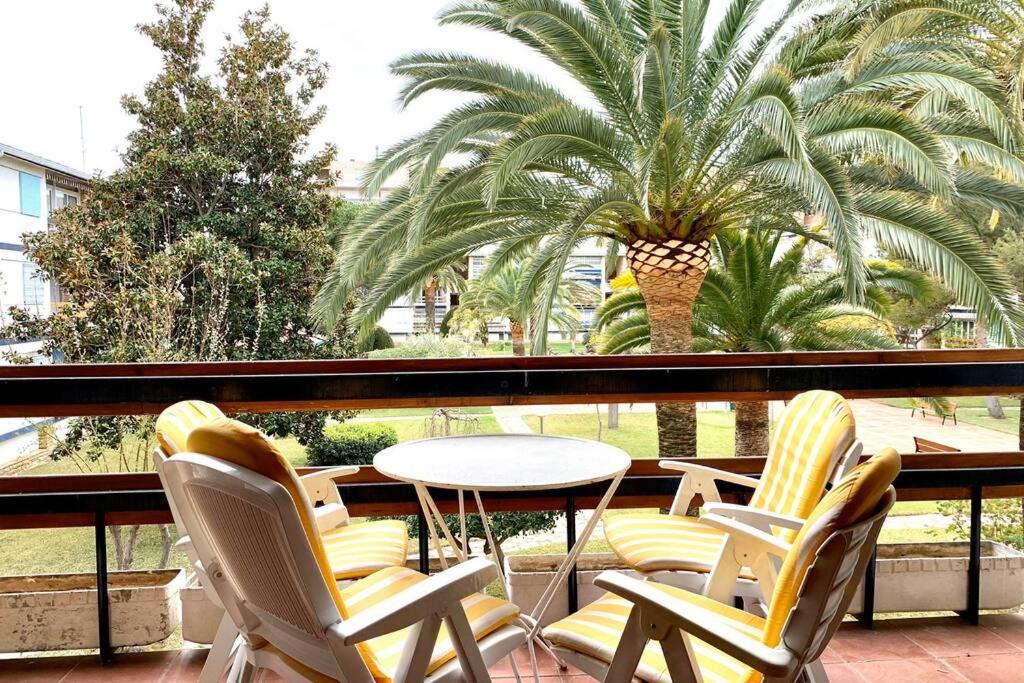 Book Ibiza Salou Apartment ภายนอก รูปภาพ