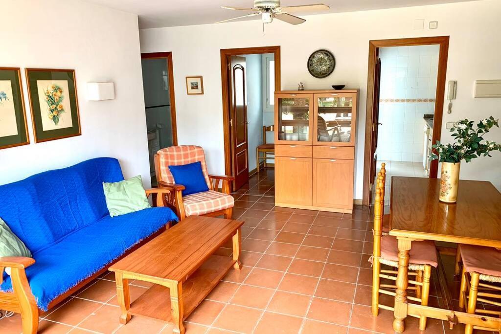 Book Ibiza Salou Apartment ภายนอก รูปภาพ