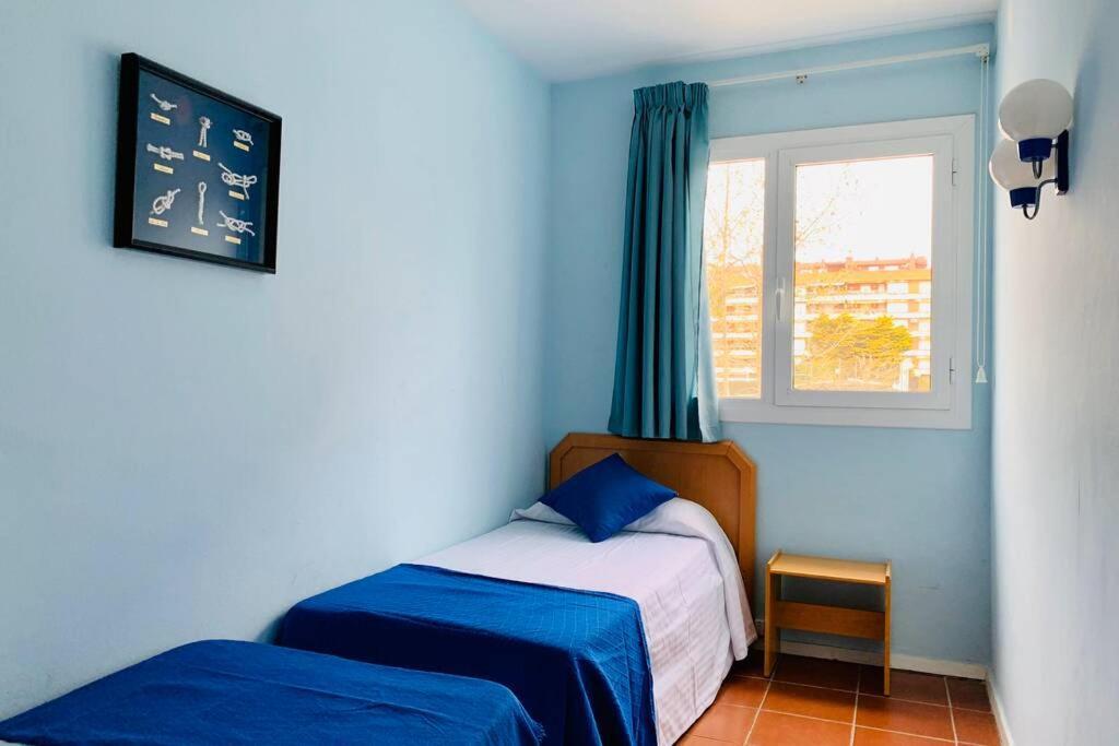 Book Ibiza Salou Apartment ภายนอก รูปภาพ
