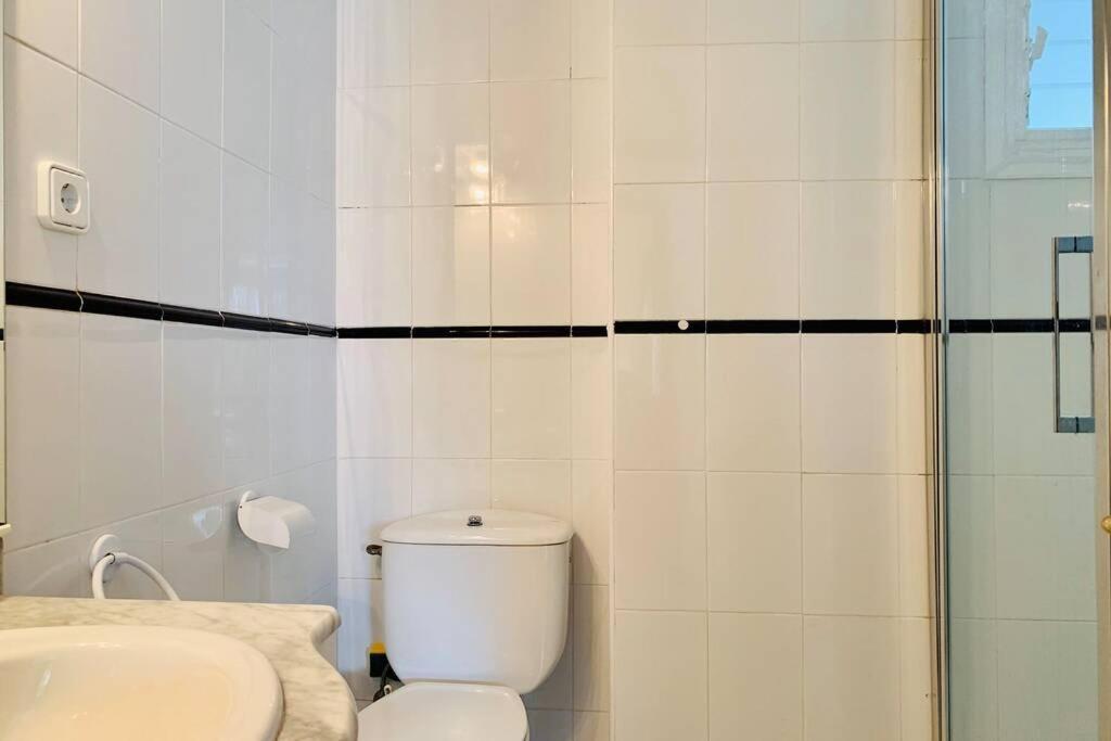 Book Ibiza Salou Apartment ภายนอก รูปภาพ