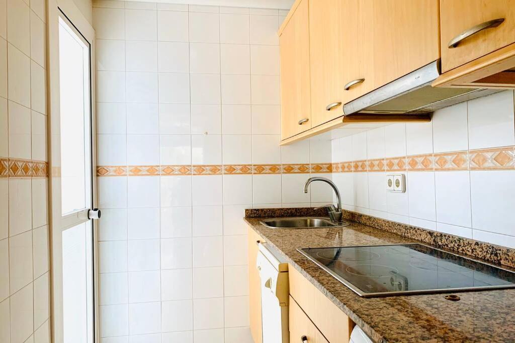 Book Ibiza Salou Apartment ภายนอก รูปภาพ