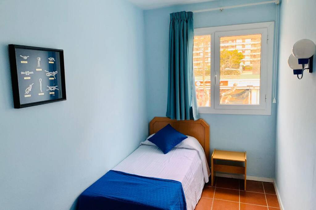 Book Ibiza Salou Apartment ภายนอก รูปภาพ