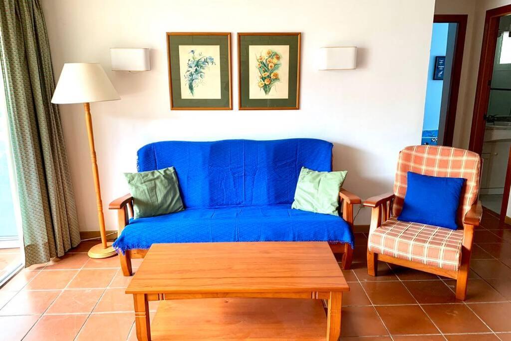 Book Ibiza Salou Apartment ภายนอก รูปภาพ